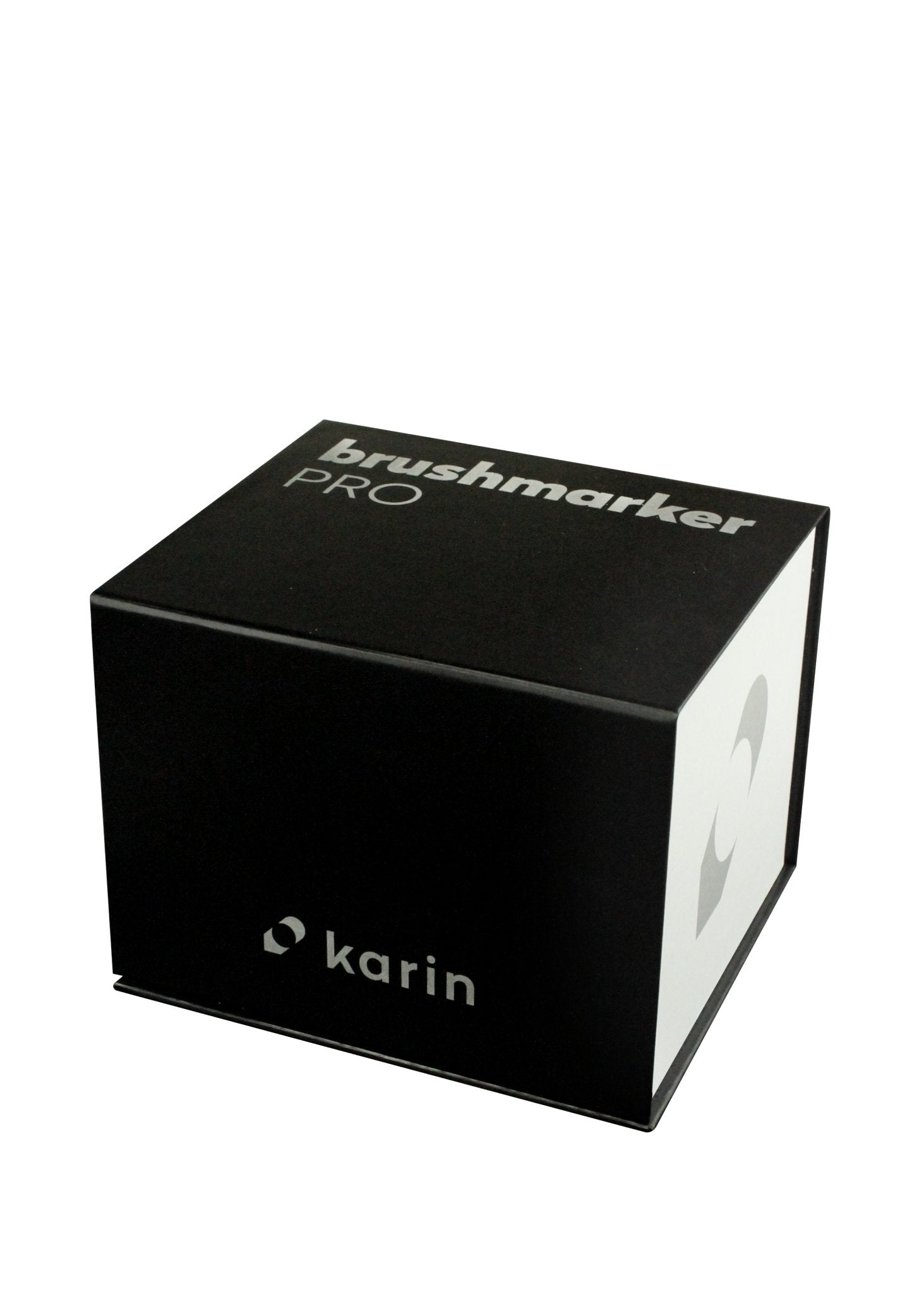 Karin Brushmarker PRO - Mega Box - 60 Colours + 3 Blender Set - Create A Little Magic (Pty) Ltd