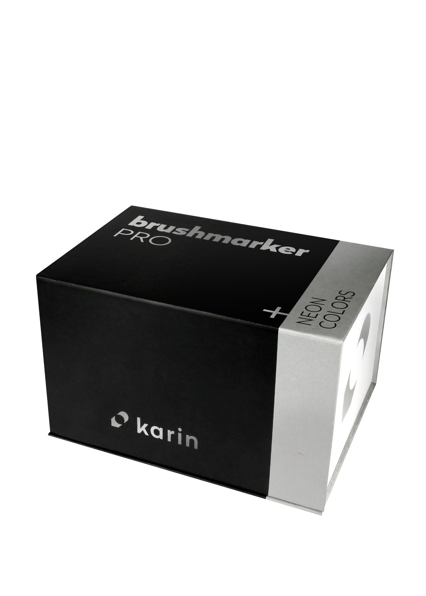 Karin Brushmarker PRO - Mega Box PLUS - 72 Colours + 3 Blender Set - Create A Little Magic (Pty) Ltd