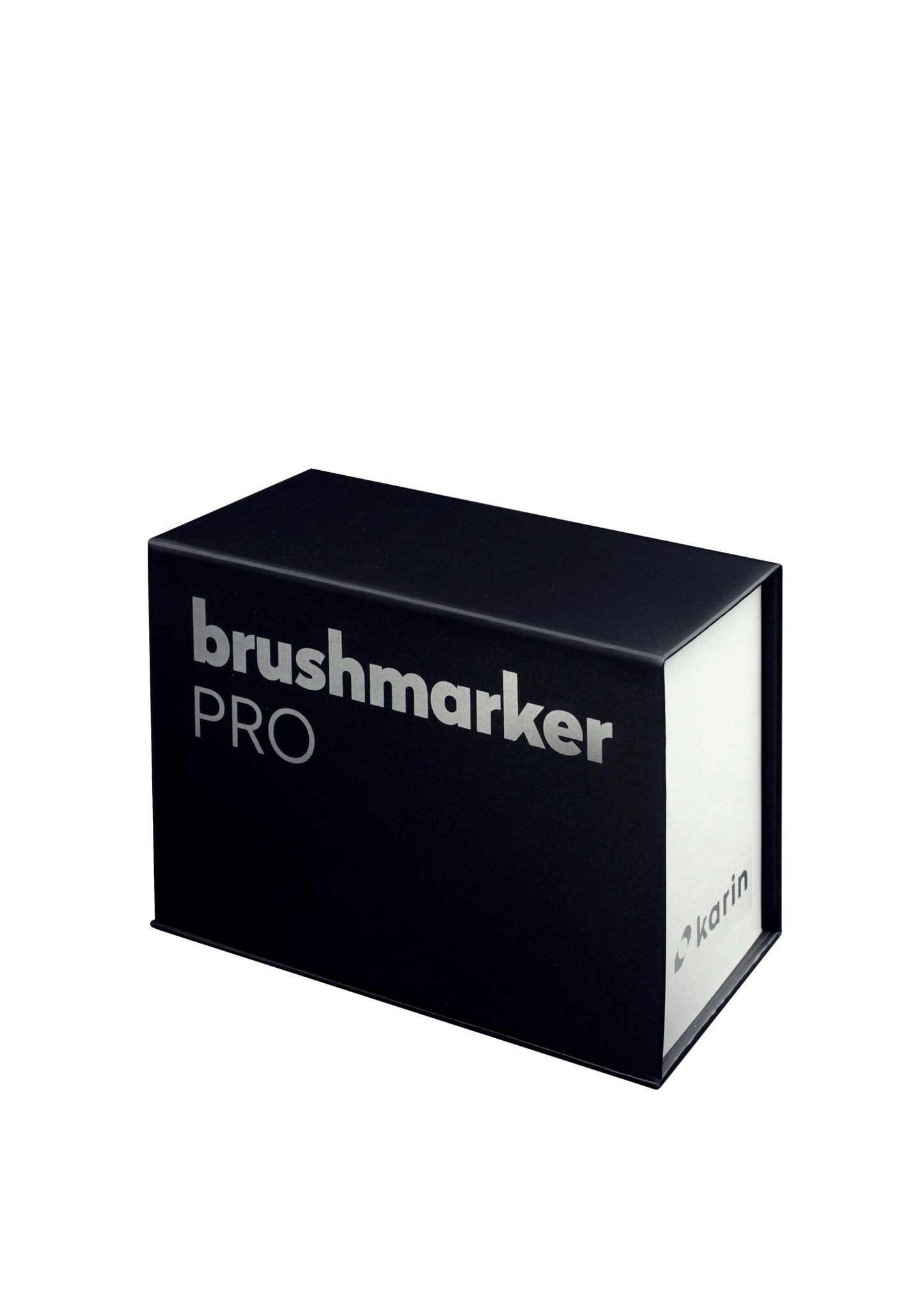 Karin Brushmarker PRO - Mini Box - 26 Colours + 1 Blender Set - Create A Little Magic (Pty) Ltd