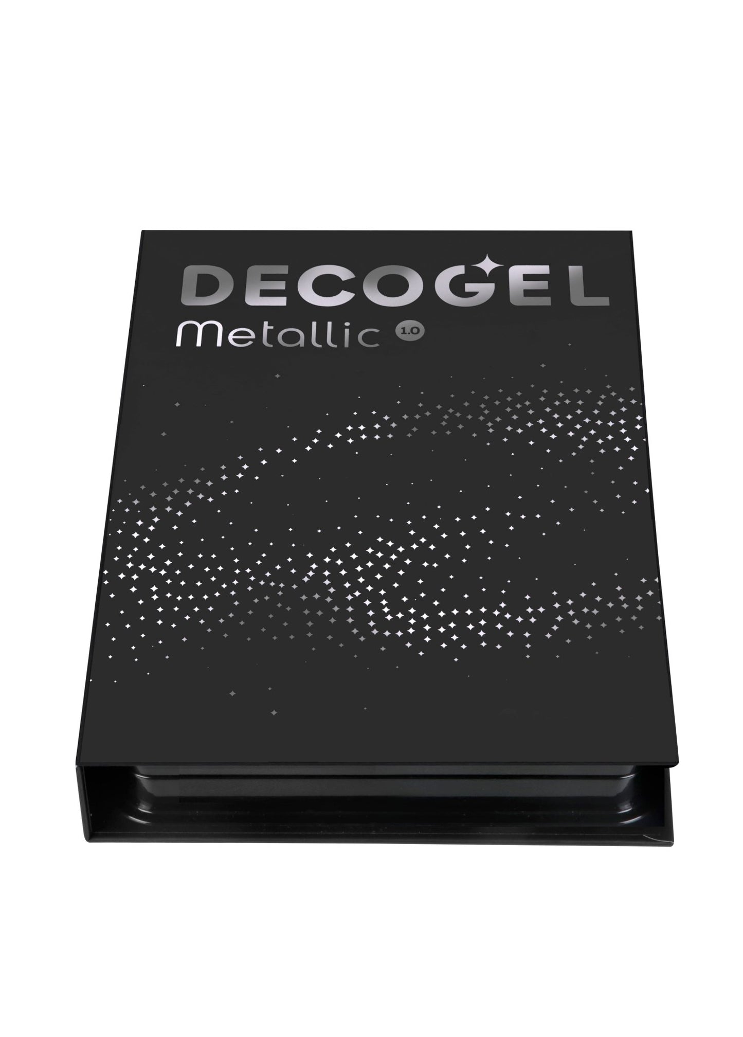 Karin DecoGel 1.0 - Metallic Collection - 20 Colours - Create A Little Magic (Pty) Ltd