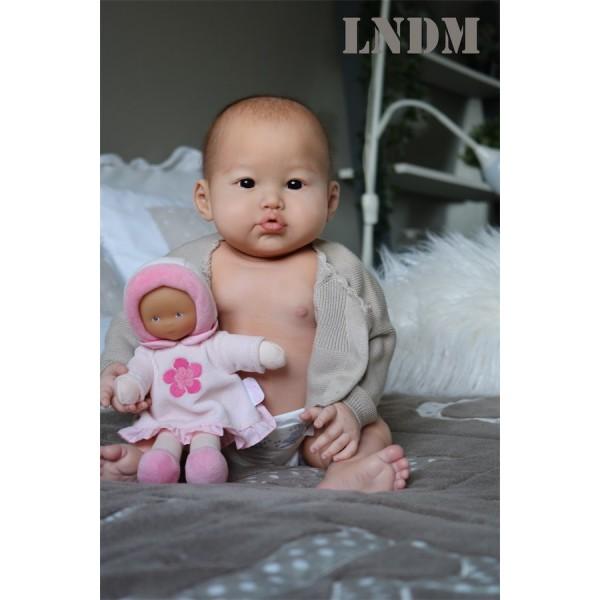 Lndm reborn dolls outlet