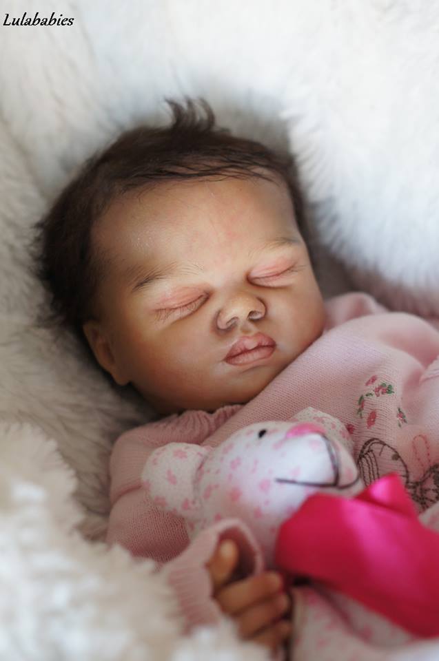 Lexi by Nikki Johnston - Create A Little Magic (Pty) Ltd