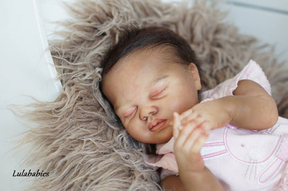 Lexi by Nikki Johnston - Create A Little Magic (Pty) Ltd