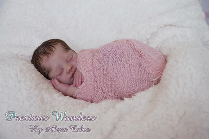 Lexi by Nikki Johnston - Create A Little Magic (Pty) Ltd