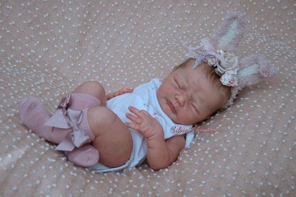 Lucia by Adrie Stoete - Create A Little Magic (Pty) Ltd