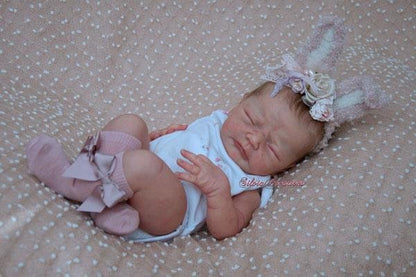 Lucia by Adrie Stoete - Create A Little Magic (Pty) Ltd