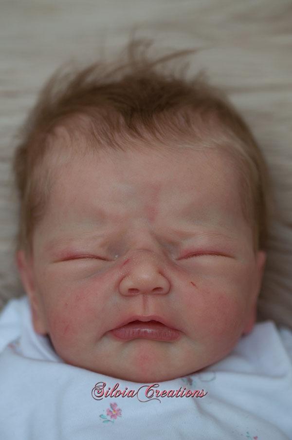 Lucia by Adrie Stoete - Create A Little Magic (Pty) Ltd