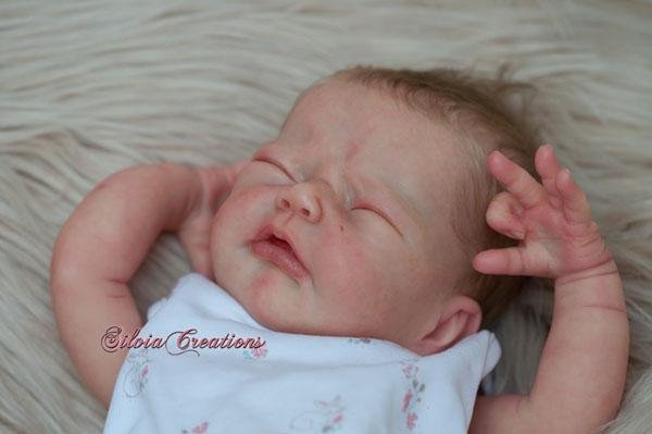 Lucia by Adrie Stoete - Create A Little Magic (Pty) Ltd