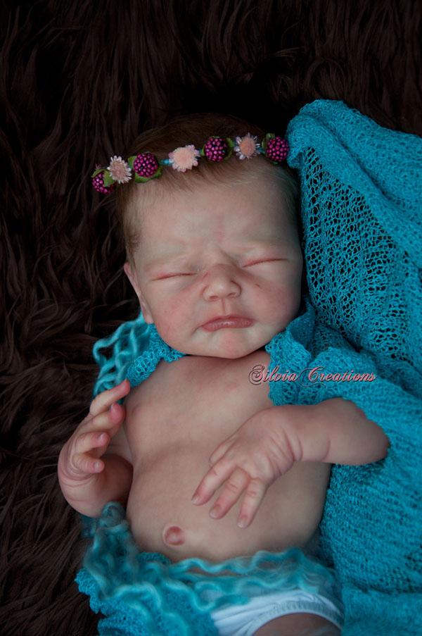 Lucia by Adrie Stoete - Create A Little Magic (Pty) Ltd
