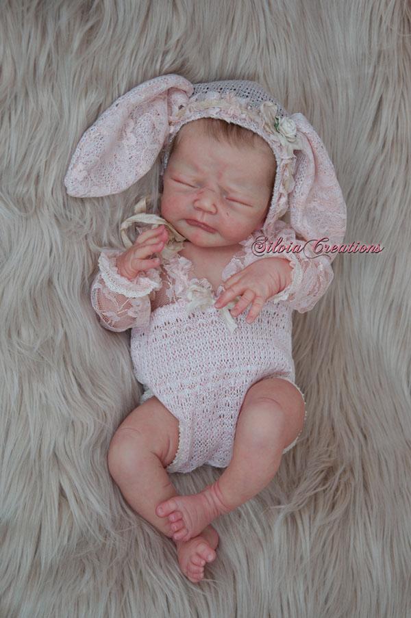 Lucia by Adrie Stoete - Create A Little Magic (Pty) Ltd