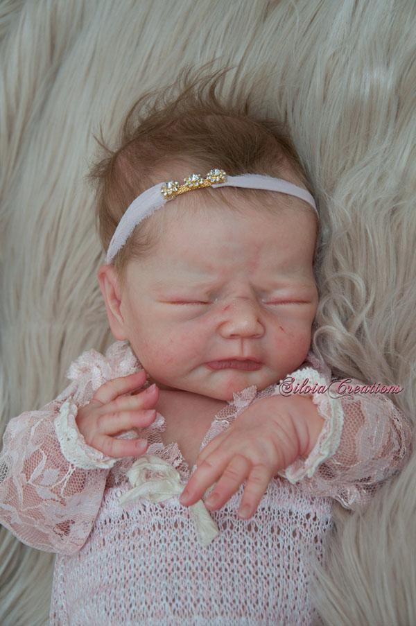 Lucia by Adrie Stoete - Create A Little Magic (Pty) Ltd