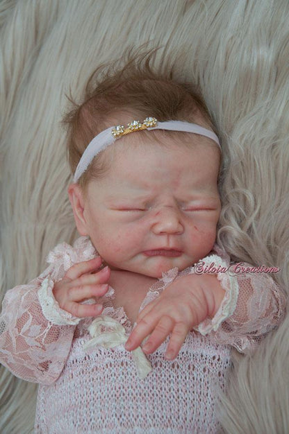 Lucia by Adrie Stoete - Create A Little Magic (Pty) Ltd