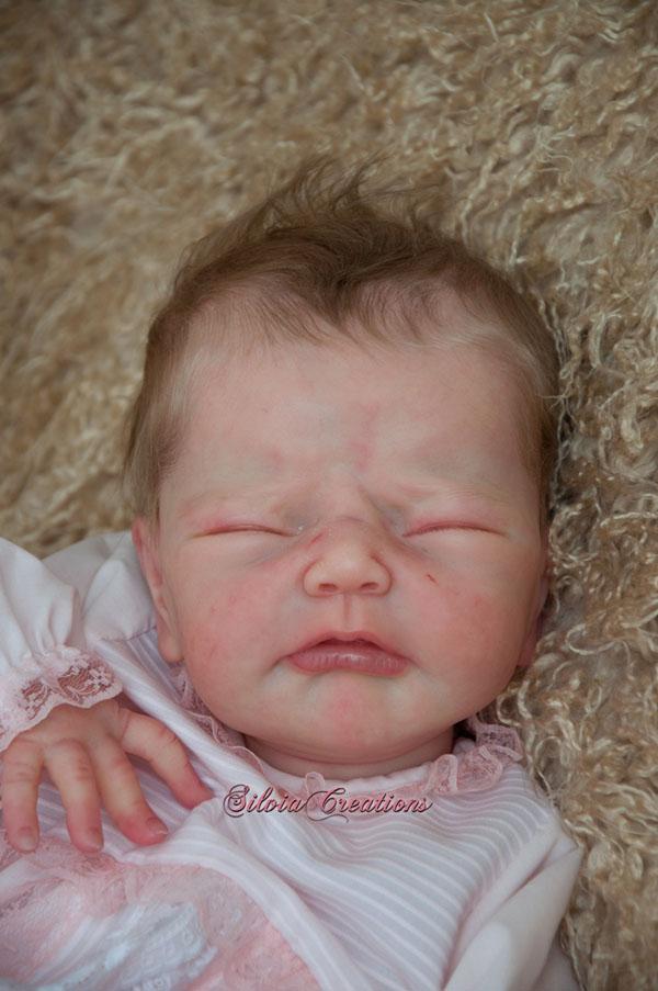 Lucia by Adrie Stoete - Create A Little Magic (Pty) Ltd