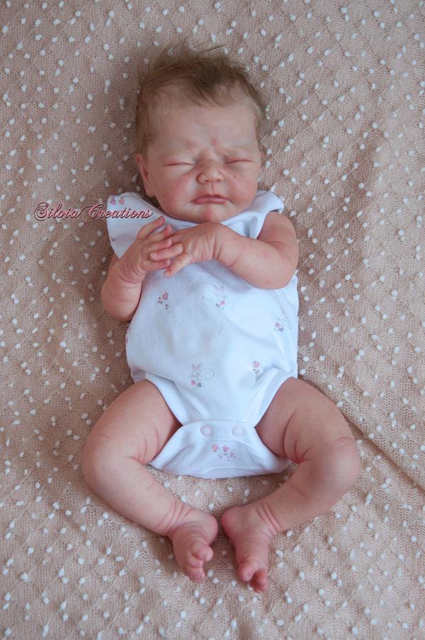Lucia by Adrie Stoete - Create A Little Magic (Pty) Ltd
