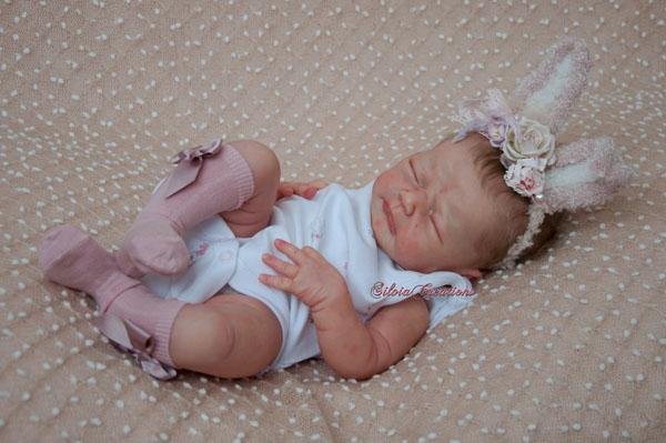 Lucia by Adrie Stoete - Create A Little Magic (Pty) Ltd