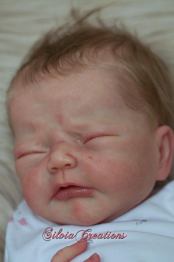 Lucia by Adrie Stoete - Create A Little Magic (Pty) Ltd