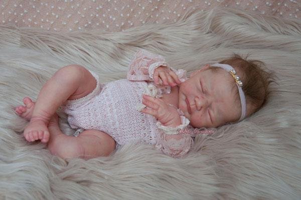 Lucia by Adrie Stoete - Create A Little Magic (Pty) Ltd