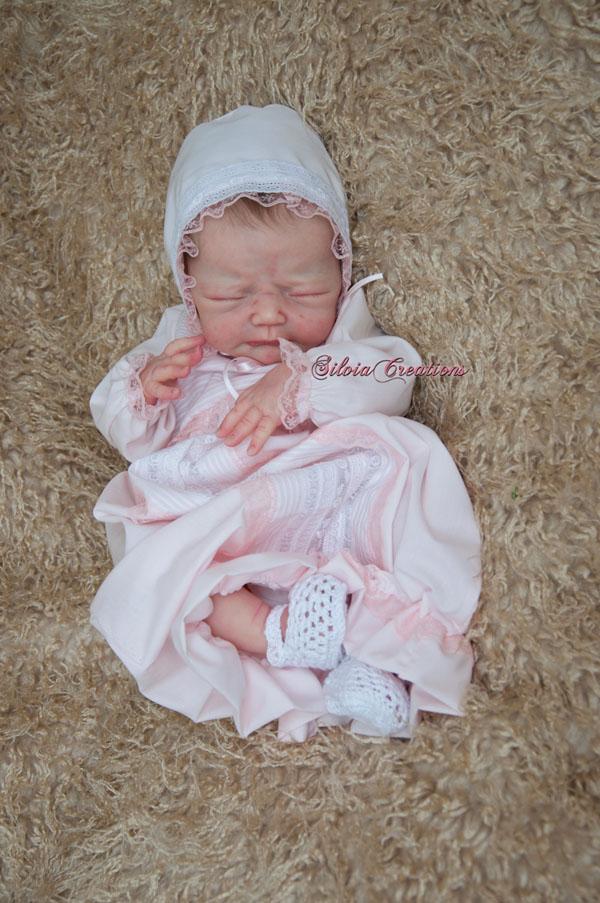Lucia by Adrie Stoete - Create A Little Magic (Pty) Ltd
