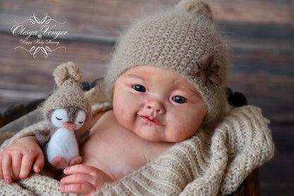 Naomi by Ping Lau - Create A Little Magic (Pty) Ltd