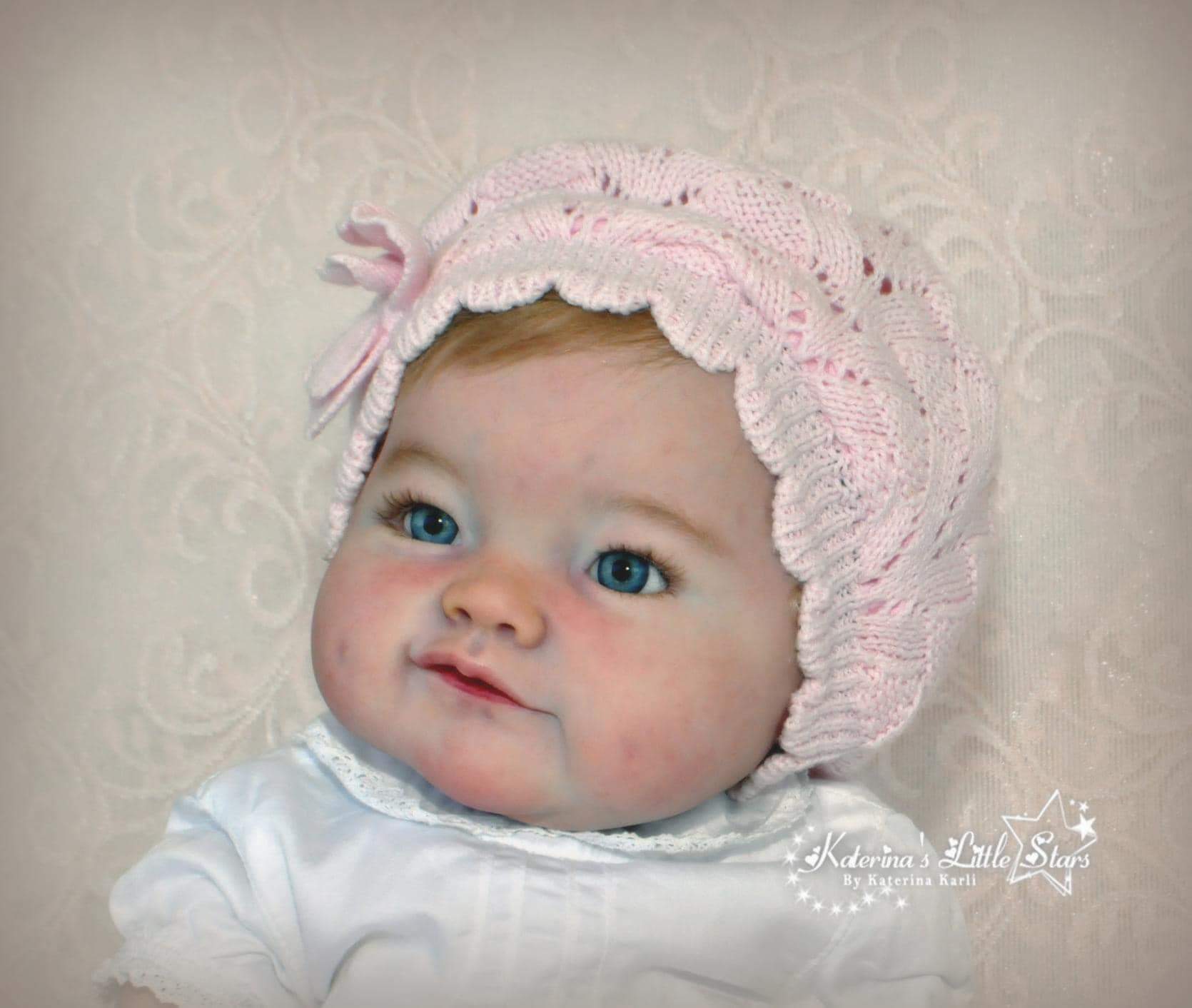 Naomi by Ping Lau - Create A Little Magic (Pty) Ltd