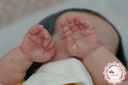Nino by Vinenzia Care - Create A Little Magic (Pty) Ltd