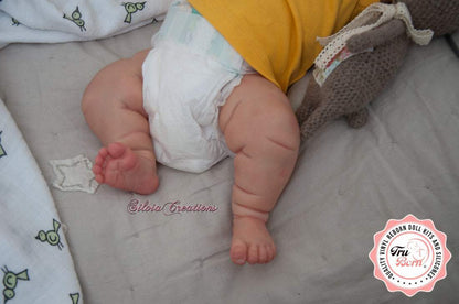 Nino by Vinenzia Care - Create A Little Magic (Pty) Ltd