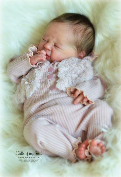 Odessa by Laura Lee Eagles - Create A Little Magic (Pty) Ltd
