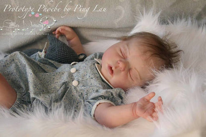 Phoebe by Ping Lau (Irresistibles ) - Create A Little Magic (Pty) Ltd