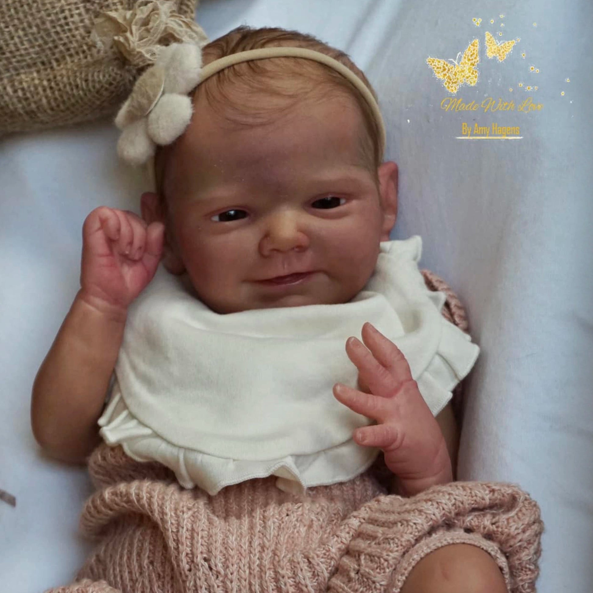 ***PRE-ORDER DEPOSIT*** Dottie by Adrie Stoete - Create A Little Magic (Pty) Ltd