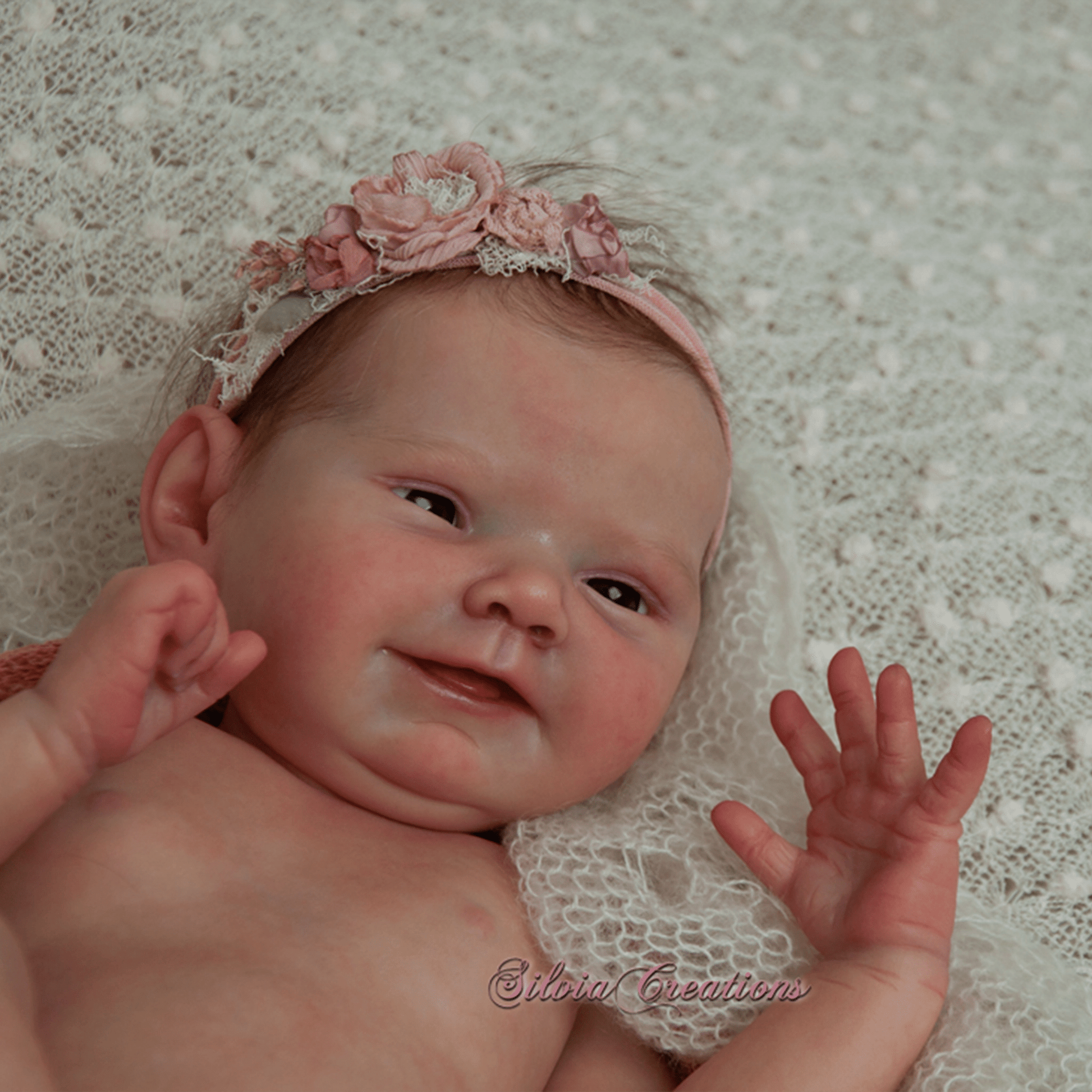 ***PRE-ORDER DEPOSIT*** Dottie by Adrie Stoete - Create A Little Magic (Pty) Ltd