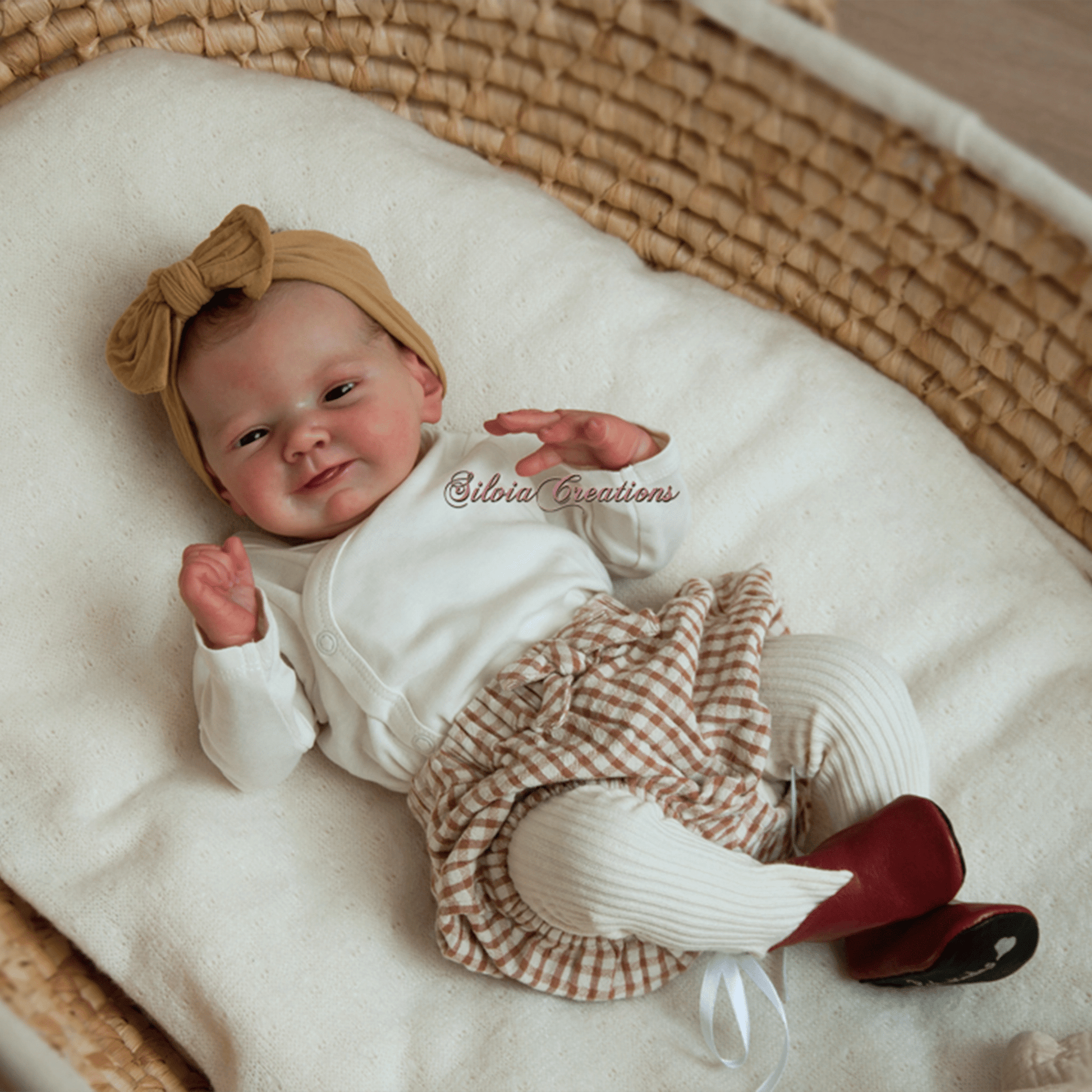 ***PRE-ORDER DEPOSIT*** Dottie by Adrie Stoete - Create A Little Magic (Pty) Ltd