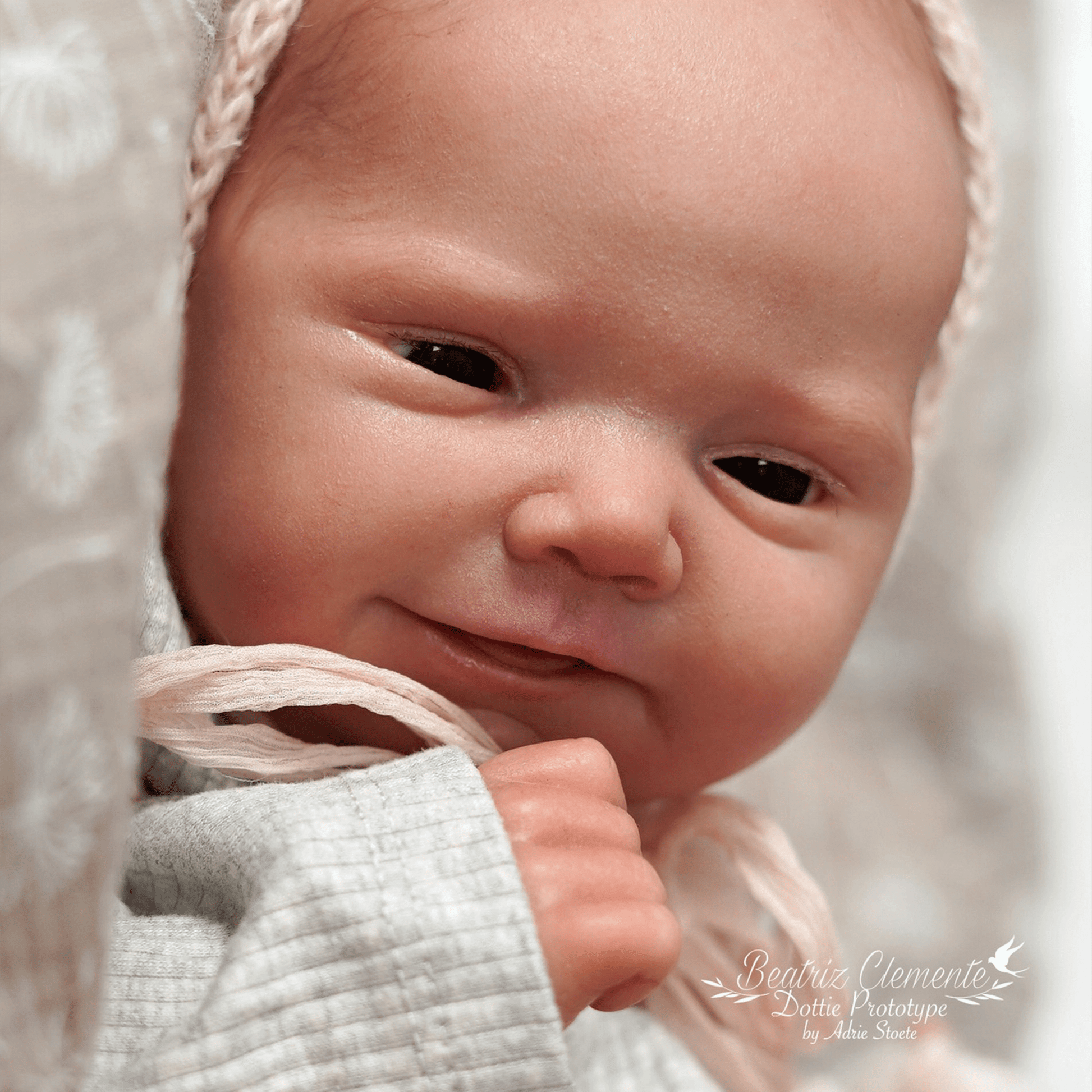 ***PRE-ORDER DEPOSIT*** Dottie by Adrie Stoete - Create A Little Magic (Pty) Ltd