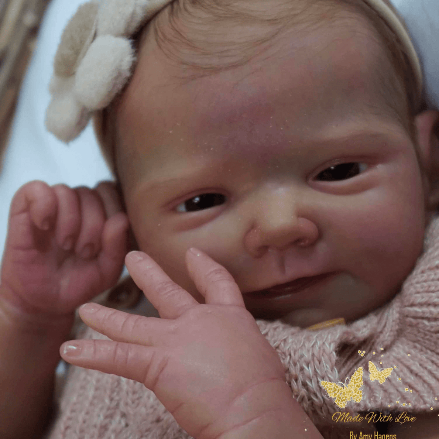 ***PRE-ORDER DEPOSIT*** Dottie by Adrie Stoete - Create A Little Magic (Pty) Ltd