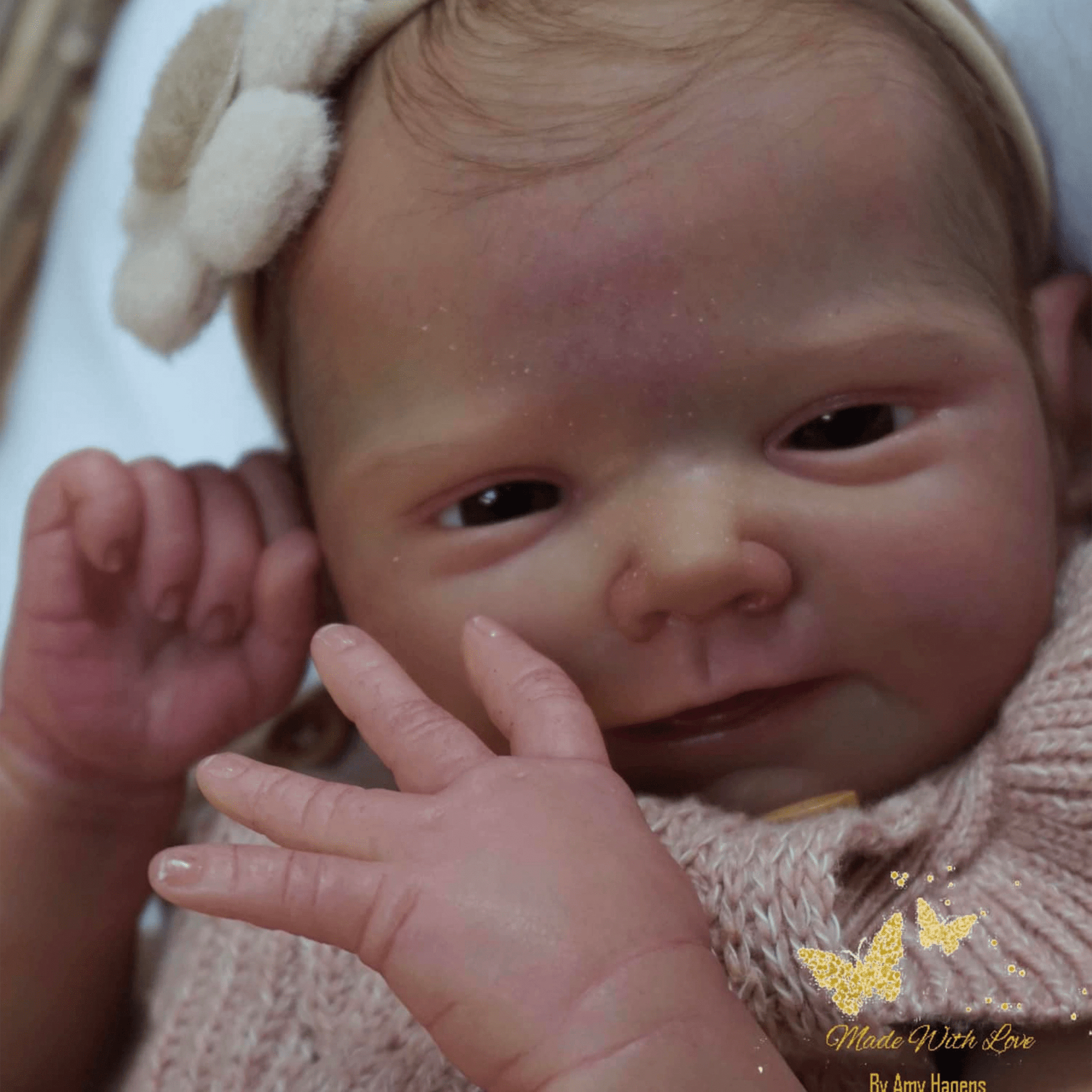 ***PRE-ORDER DEPOSIT*** Dottie by Adrie Stoete - Create A Little Magic (Pty) Ltd