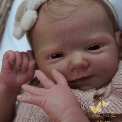 ***PRE-ORDER DEPOSIT*** Dottie by Adrie Stoete - Create A Little Magic (Pty) Ltd