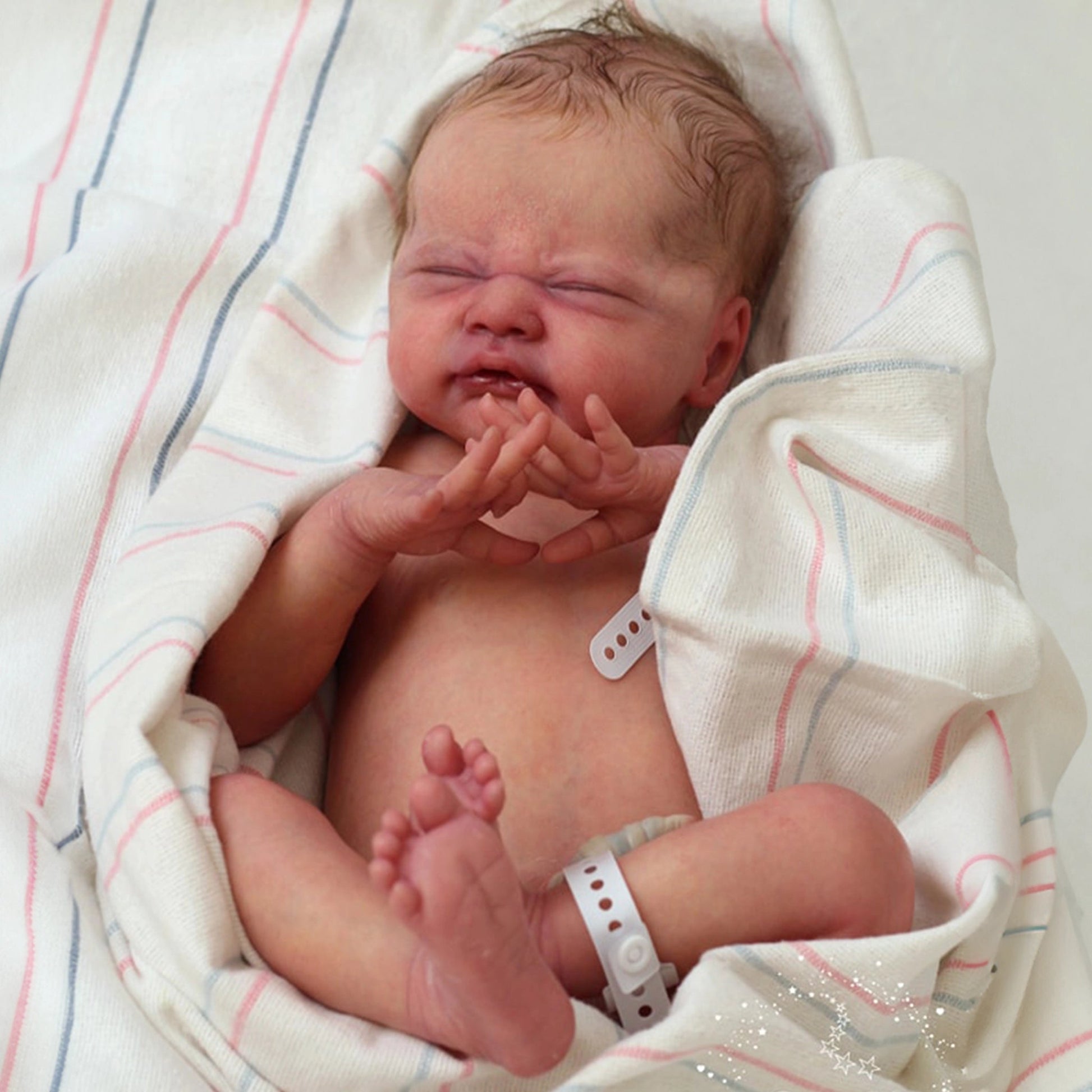 Gracie Mae by Laura Lee Eagles Create A Little Magic Pty Ltd