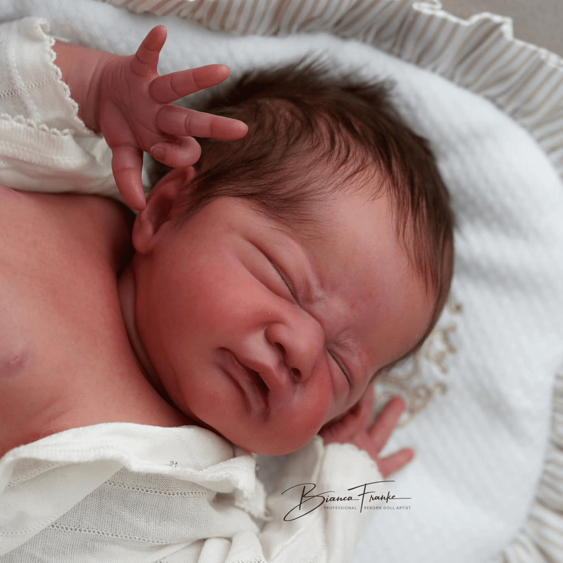 PRE ORDER DEPOSIT Gracie Mae by Laura Lee Eagles Create A