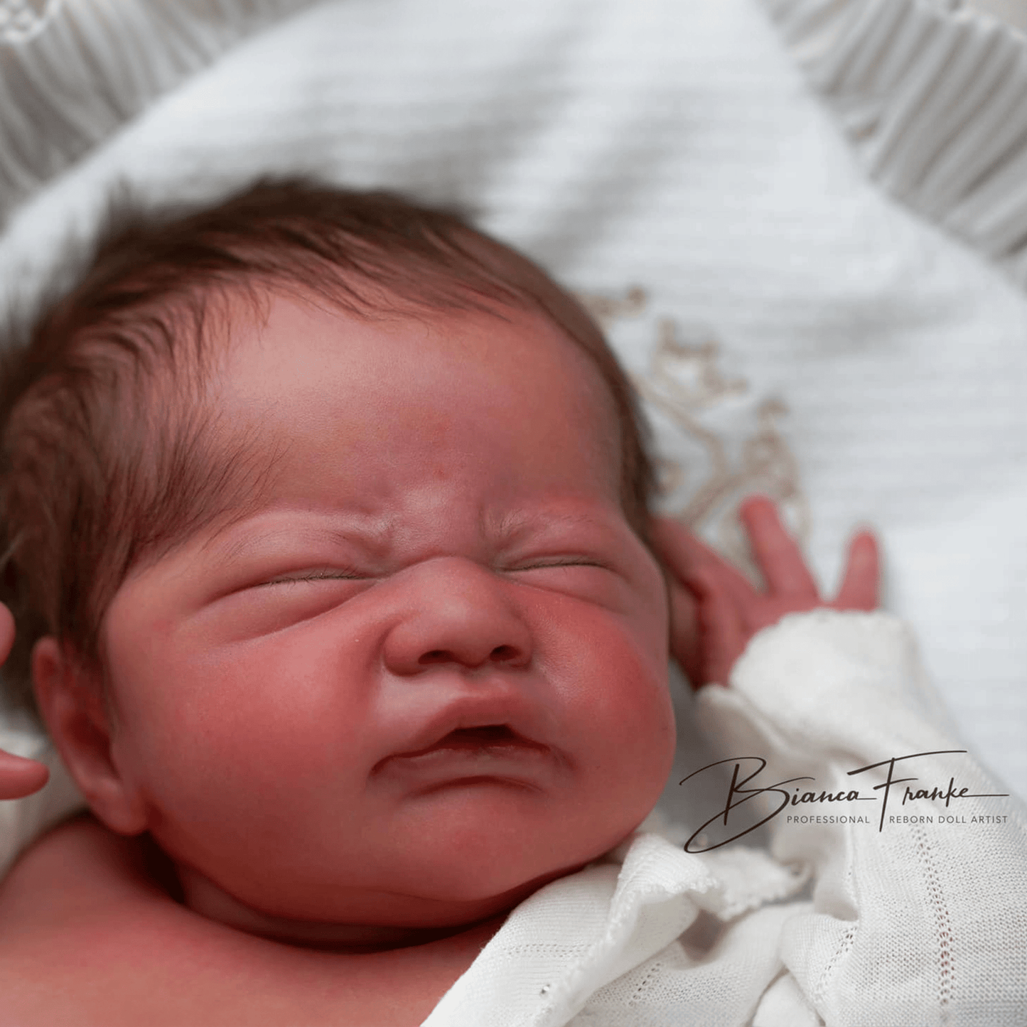 Gracie reborn kit shop