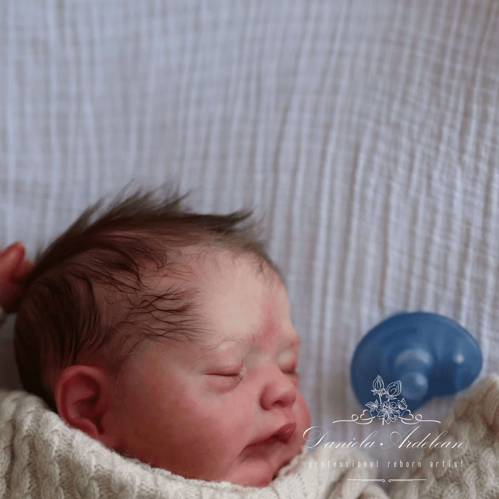 ***PRE-ORDER DEPOSIT*** Leo by Cassie Love (Brace) - Create A Little Magic (Pty) Ltd