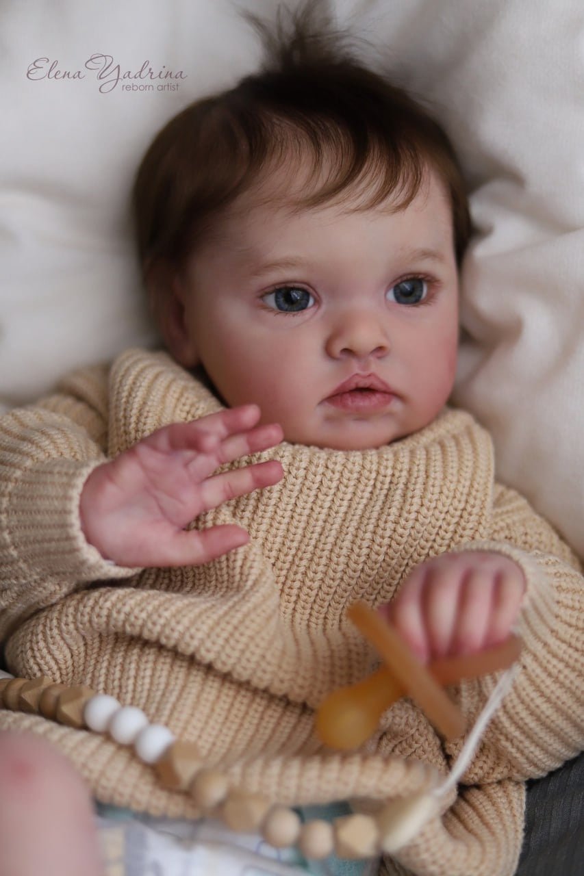 ***PRE-ORDER DEPOSIT ONLY*** Chantal by Natali Blick - Create A Little Magic (Pty) Ltd