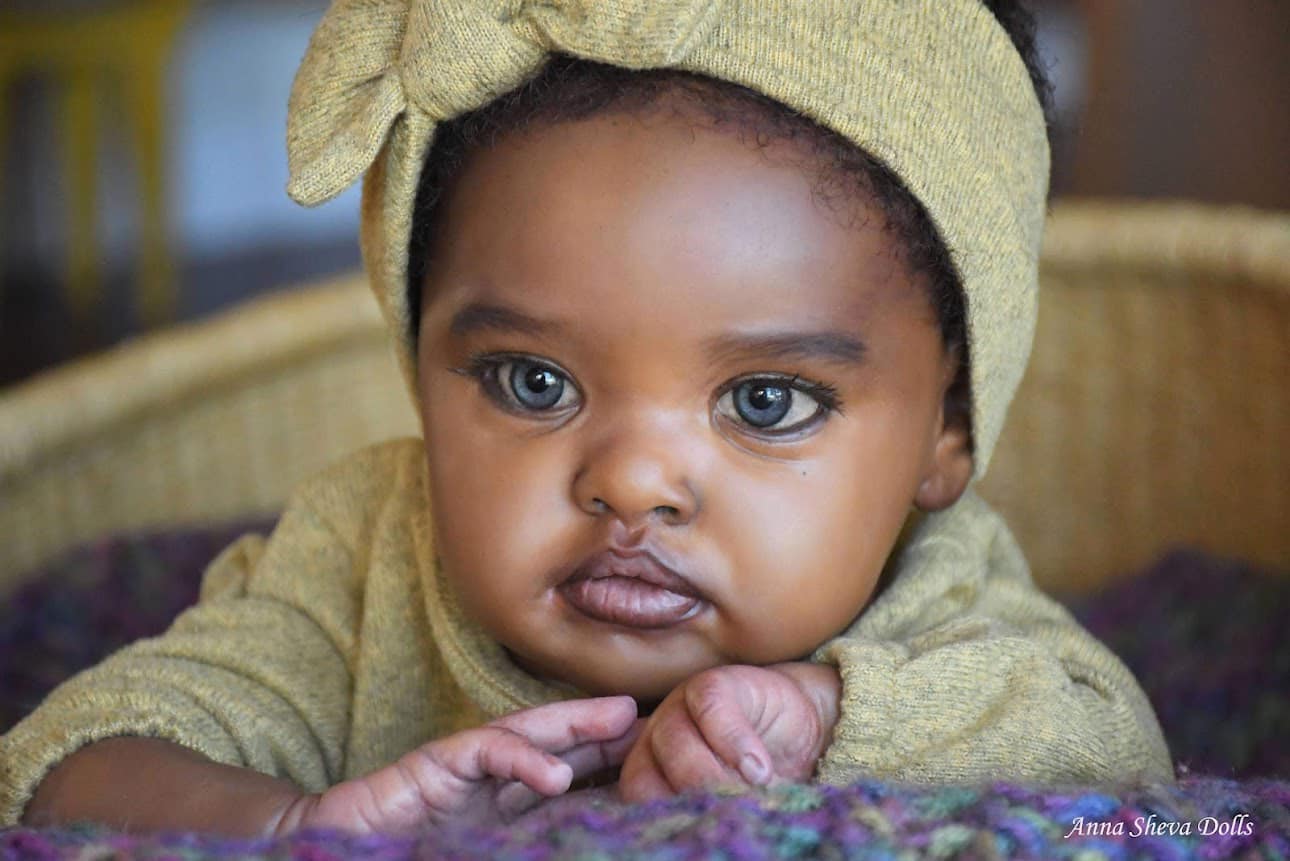 ***PRE-ORDER DEPOSIT ONLY*** Chantal by Natali Blick - Create A Little Magic (Pty) Ltd