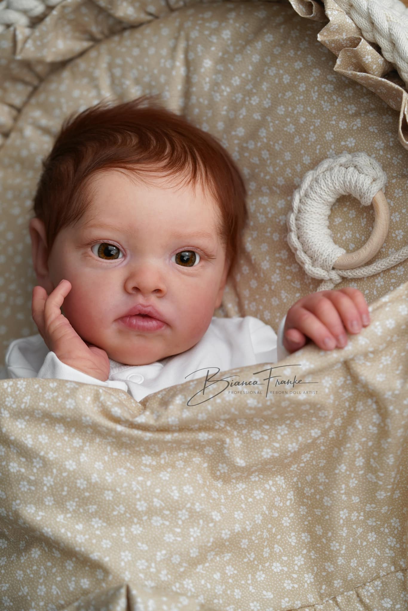 ***PRE-ORDER DEPOSIT ONLY*** Chantal by Natali Blick - Create A Little Magic (Pty) Ltd