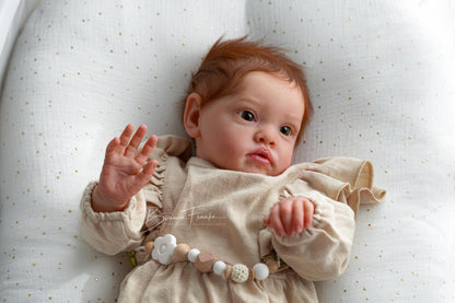 ***PRE-ORDER DEPOSIT ONLY*** Chantal by Natali Blick - Create A Little Magic (Pty) Ltd