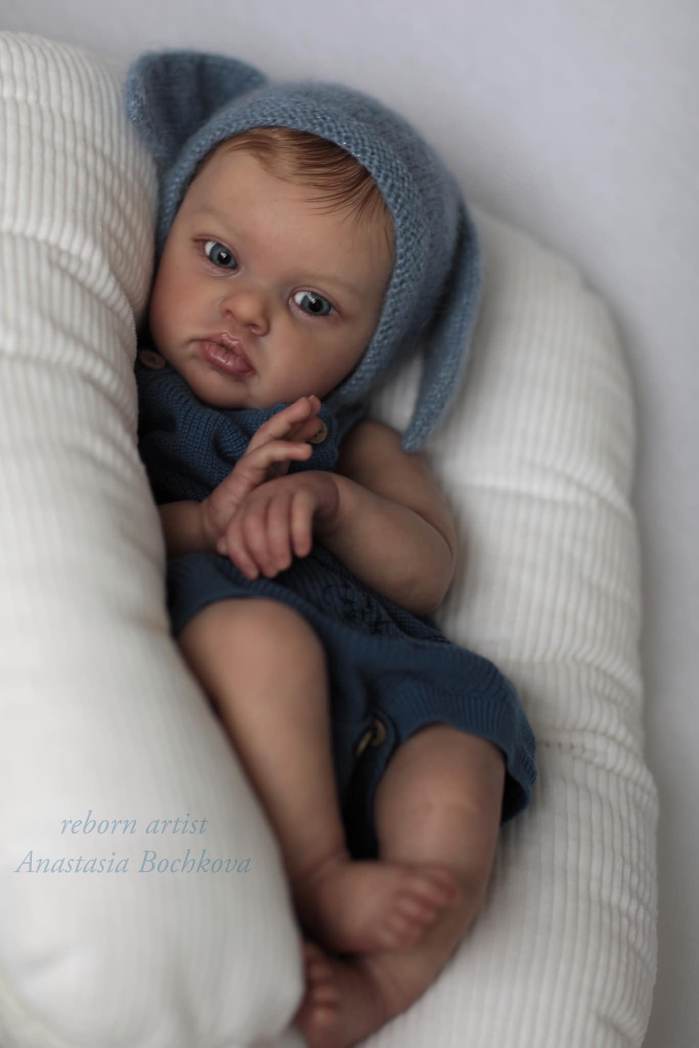 ***PRE-ORDER DEPOSIT ONLY*** Chantal by Natali Blick - Create A Little Magic (Pty) Ltd