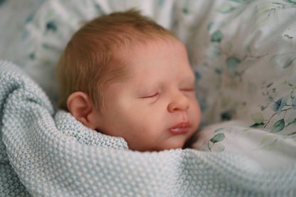 ***PRE-ORDER DEPOSIT ONLY*** Elliot by Cassie Brace - Create A Little Magic (Pty) Ltd