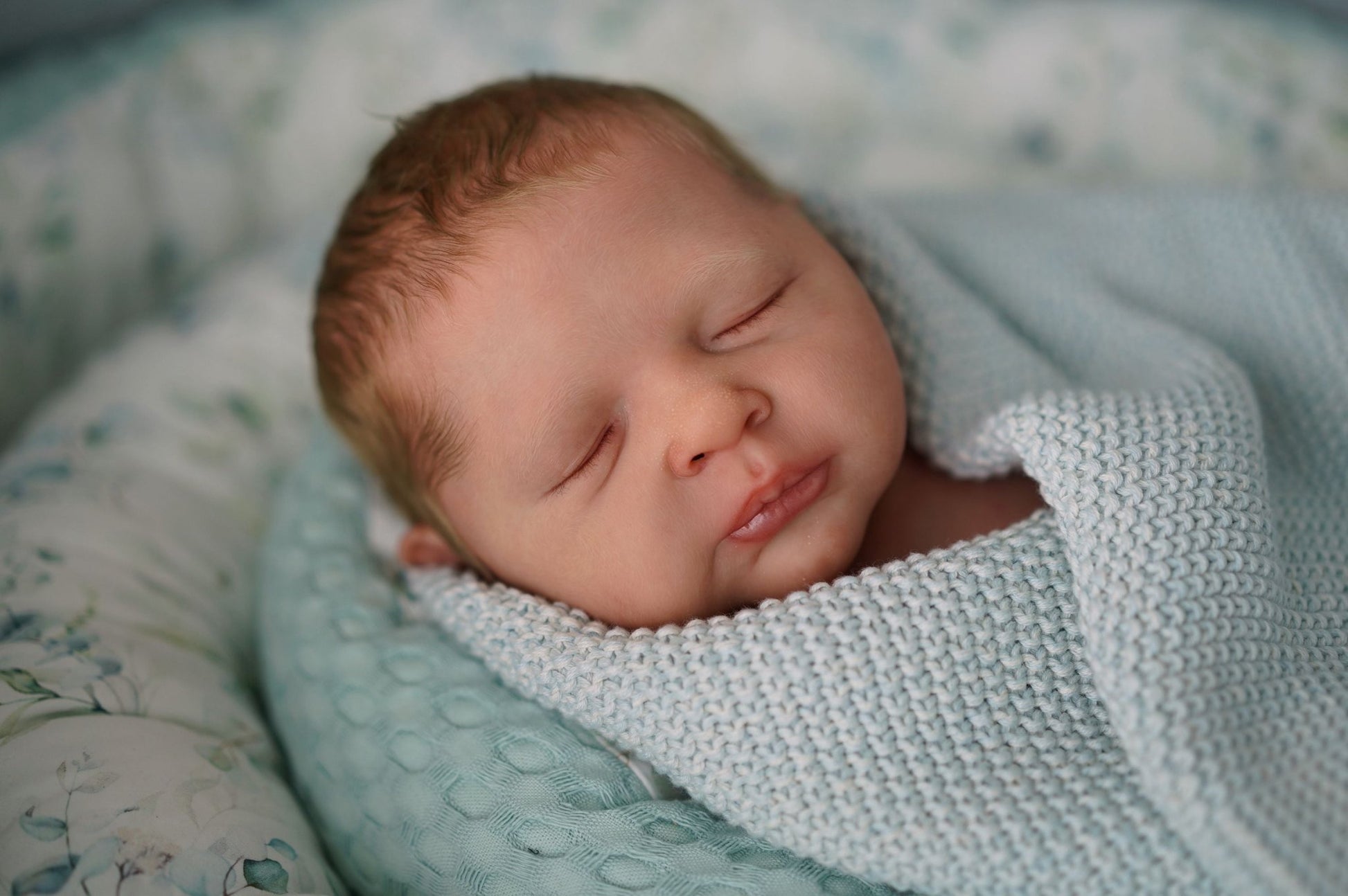 ***PRE-ORDER DEPOSIT ONLY*** Elliot by Cassie Brace - Create A Little Magic (Pty) Ltd