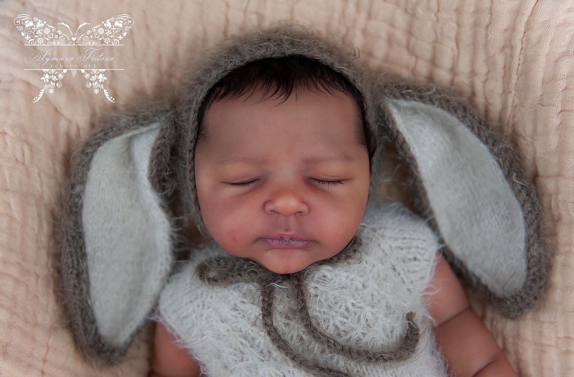 ***PRE-ORDER DEPOSIT ONLY*** Elliot by Cassie Brace - Create A Little Magic (Pty) Ltd