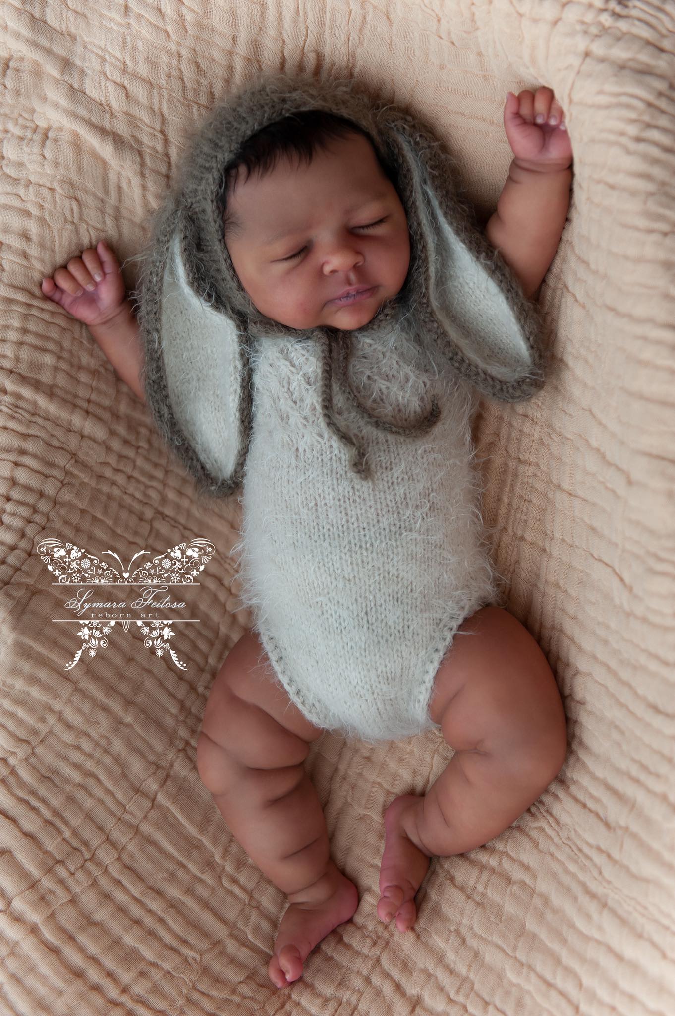 ***PRE-ORDER DEPOSIT ONLY*** Elliot by Cassie Brace - Create A Little Magic (Pty) Ltd