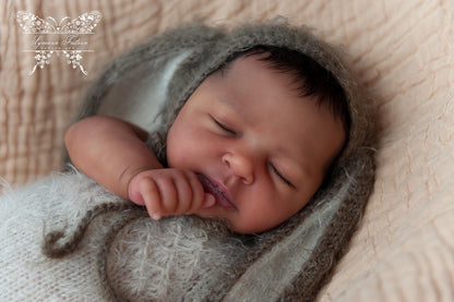 ***PRE-ORDER DEPOSIT ONLY*** Elliot by Cassie Brace - Create A Little Magic (Pty) Ltd