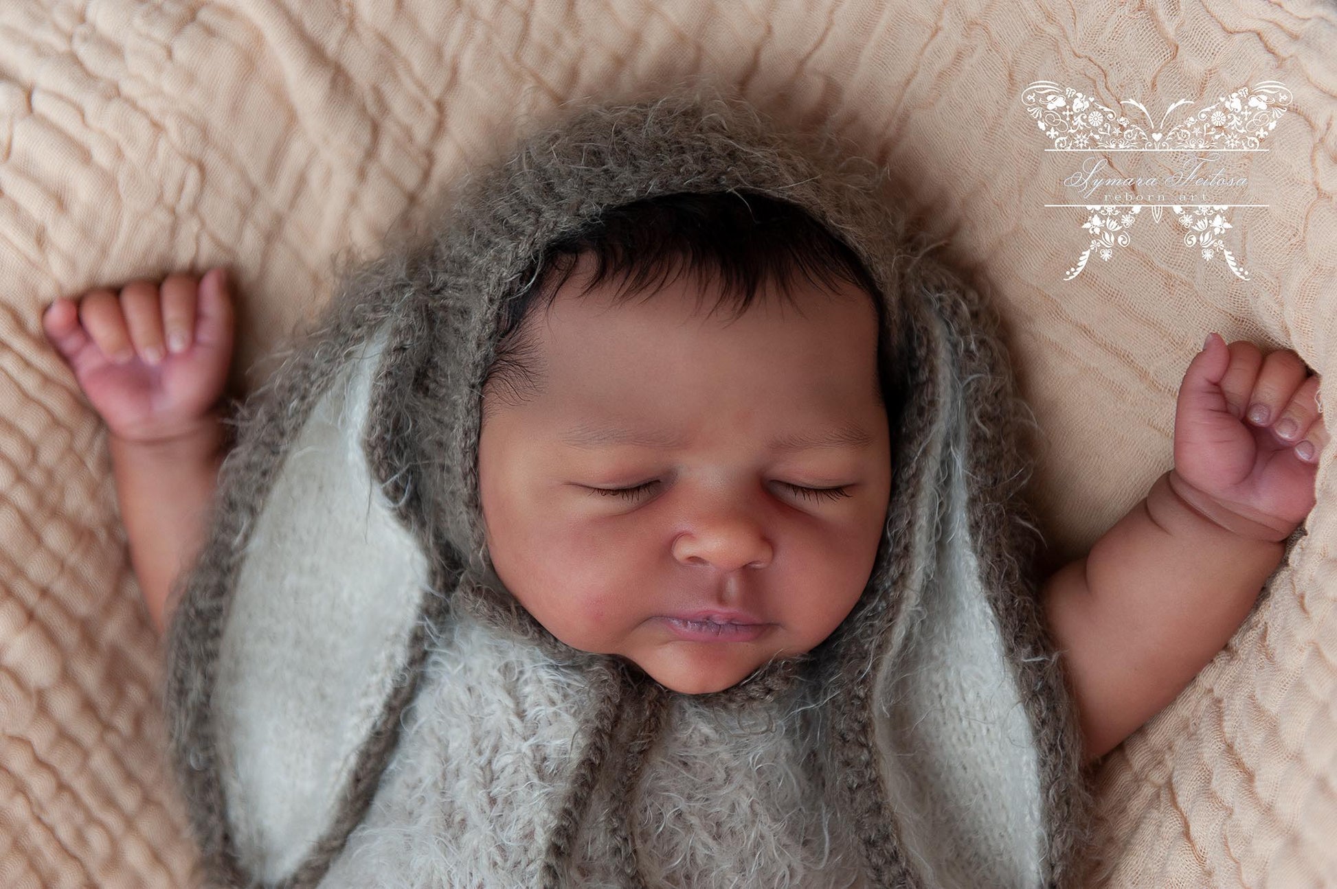 ***PRE-ORDER DEPOSIT ONLY*** Elliot by Cassie Brace - Create A Little Magic (Pty) Ltd
